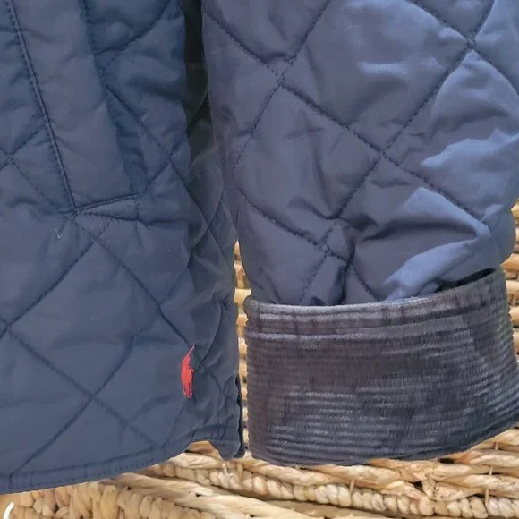 Polo By Ralph Lauren Barn Jacket - Picture 4 of 10